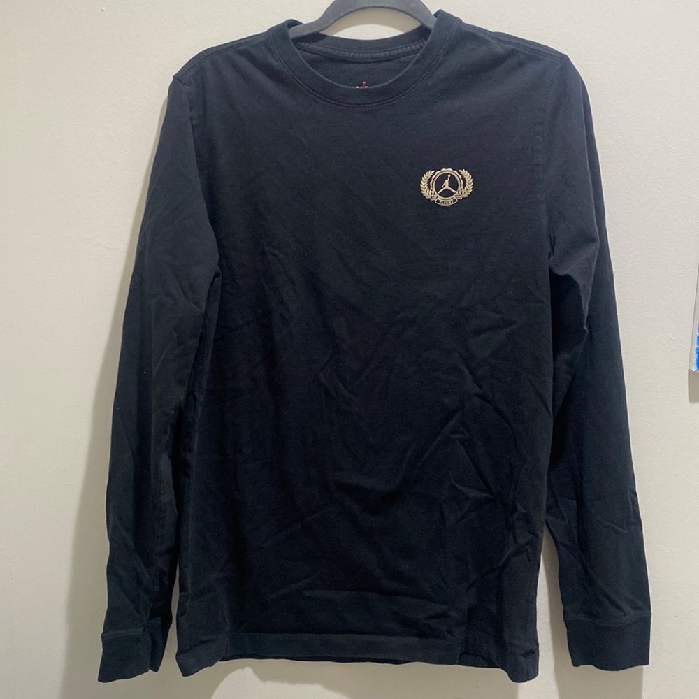 Jordan long sleeve tee